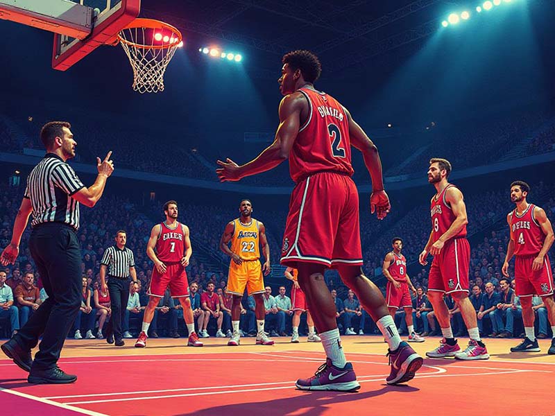 04月25日NBA季后赛西部首轮G3马刺开拓者全场录像