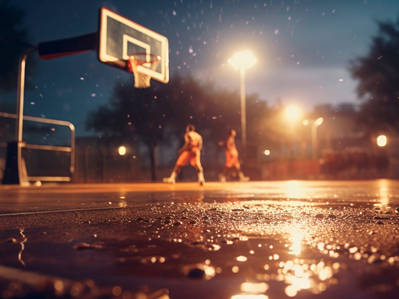 04月26日NBA季后赛西部首轮G4掘金森林狼全场录像
