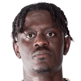 Amar Sylla