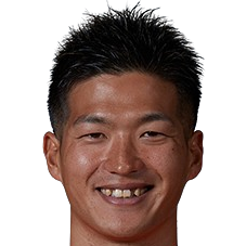 北川航也