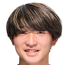 横山梦树