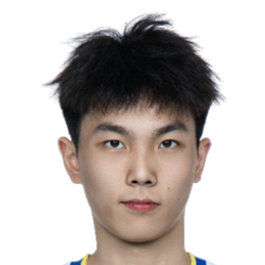 潘轲宇