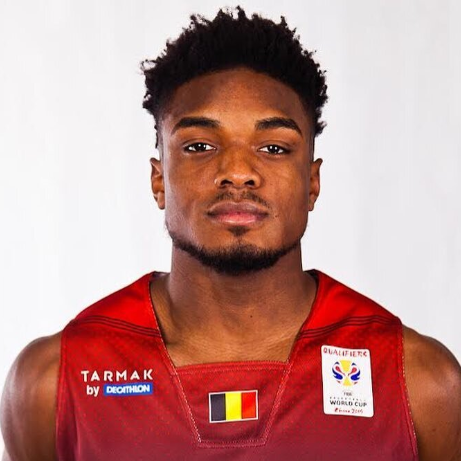 Retin Obasohan