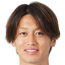 西川润