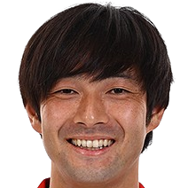 中岛翔哉