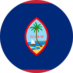 关岛